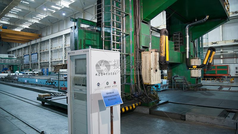 车间流水线自动输送系统：提升效率的秘密武器**