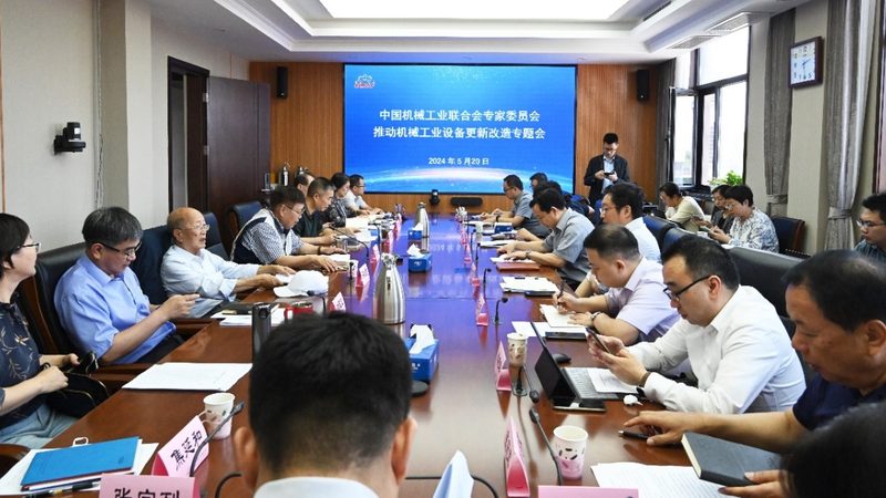 工业自动化机器人定制生产厂家